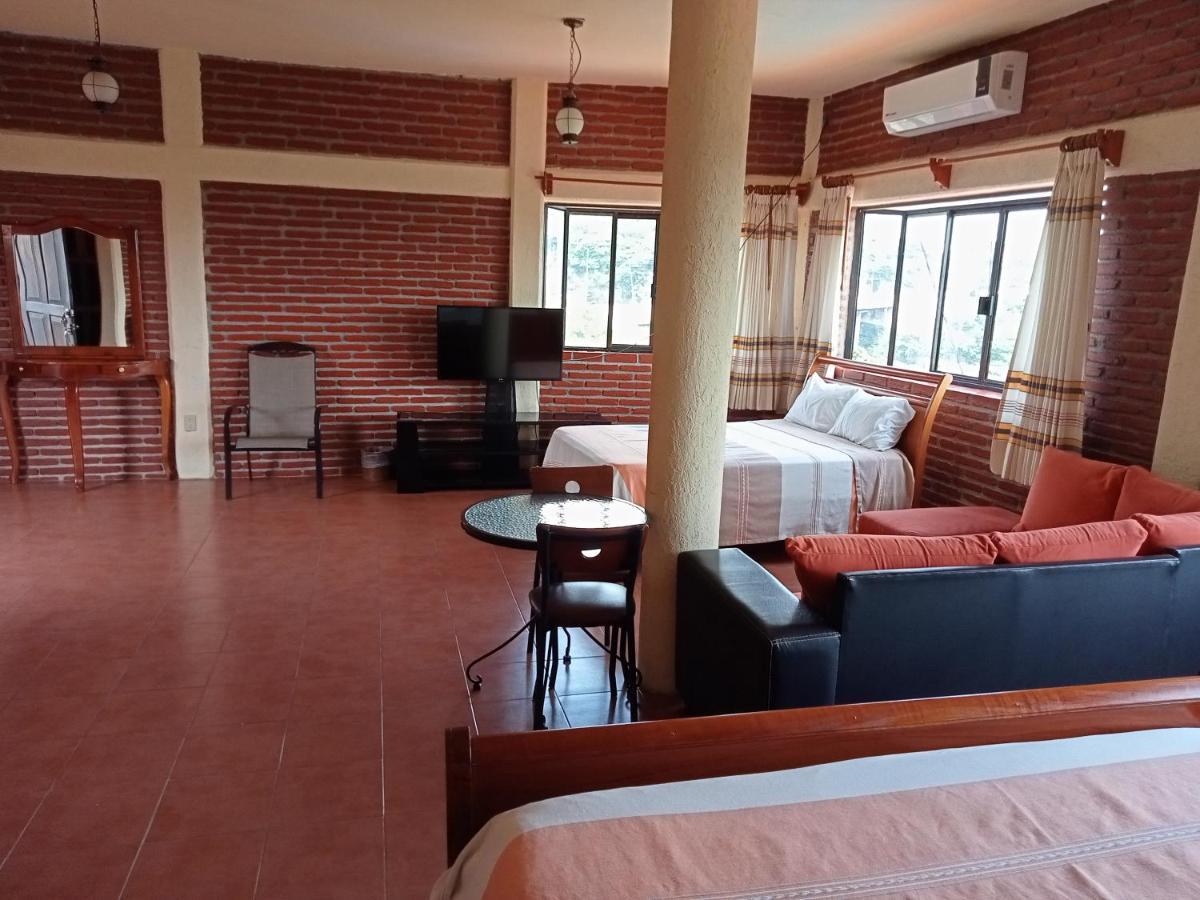Hotel River Side Tuxtla Gutiérrez エクステリア 写真