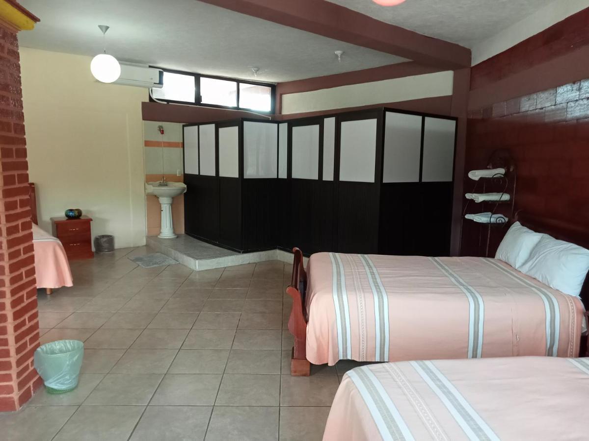 Hotel River Side Tuxtla Gutiérrez エクステリア 写真